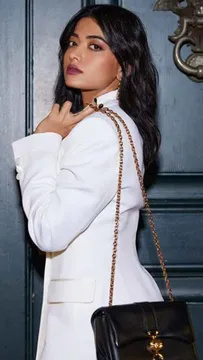 Rashmika Mandanna: Portraying Women's Power on the Big Screen - Pan-Indian Actress