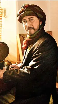 Danny Denzongpa Birthday Special, YEH TSHERING PENTSO KAUN THA ? KAHA SE AAYA ?