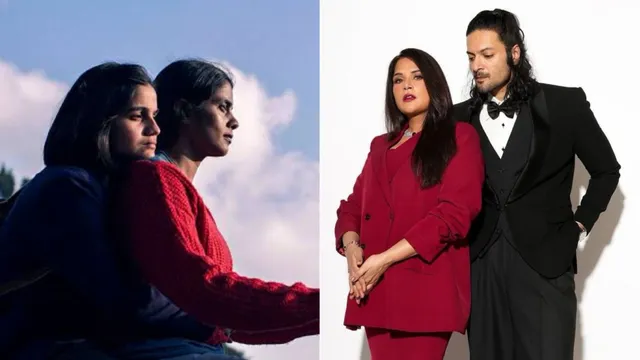 John Cassavetes Award 2025 winner: Richa Chadha & Ali Fazal’s Girls Will Be Girls Wins Big at Spirit Awards 2025