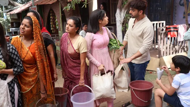 YRKKH Latest Episode: Abhira & Armaan’s Love Story Unfolds in Yeh Rishta Kya Kehlata Hai