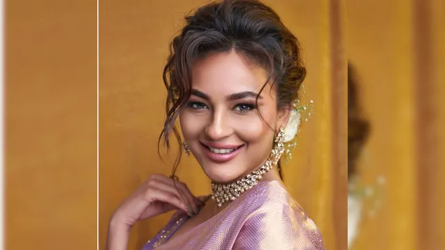 Actress Seerat Kapoor on It’s Complicated Re-Release Success: "Heartwarming to See the Love Again