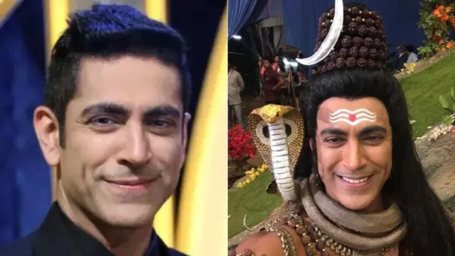 Tarun Khanna on Playing Lord Shiv in Veer Hanuman: ‘An Integral Part of My Journey’