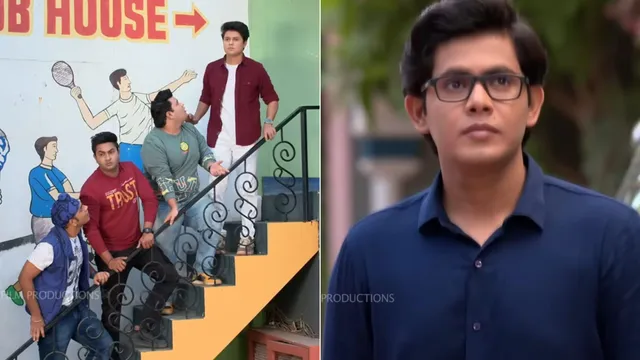 Sneak Peek of Today’s TMKOC Episode: Tapu Stays Silent—What’s on His Mind?