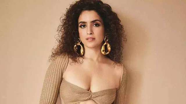 "I Have Seen Many Women Go Through These Struggles" - Sanya Malhotra