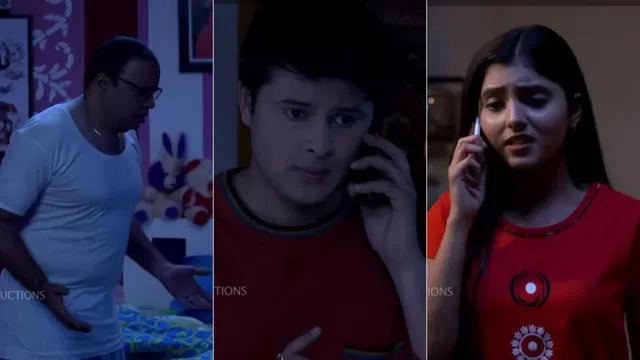 Sneak Peek of Today’s TMKOC Episode: Tapu and Sonu plan to run away???
