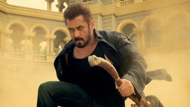 Will India’s ‘Sikandar’ Conquer the Bollywood Box Office in 2025?