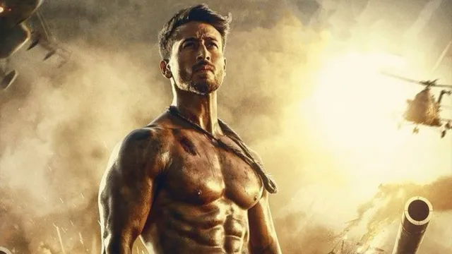 5 Years of Baaghi 3: Tiger Shroff Celebrates as He Gears Up for ‘Baaghi 4’