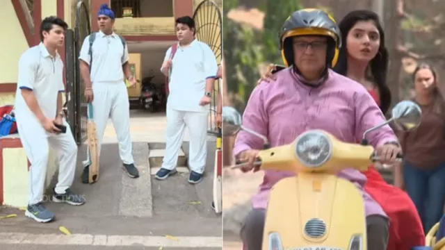 Sneak Peek of Today’s TMKOC Episode: Sonu escapes for marriage, but Bhide is in the way!