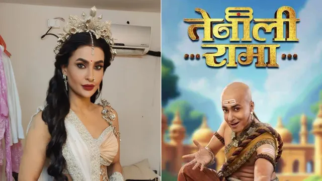 Tenali Rama latest Episode: A new challenge for Tenali - Pavitra Punia as Vishkanya shakes up Sony SAB’s Tenali Rama