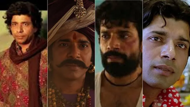Viineet Kumar Siingh’s Acting Range Expands from ‘Gangs of Wasseypur’ to ‘Chhaava’ & ‘Superboys of Malegaon’