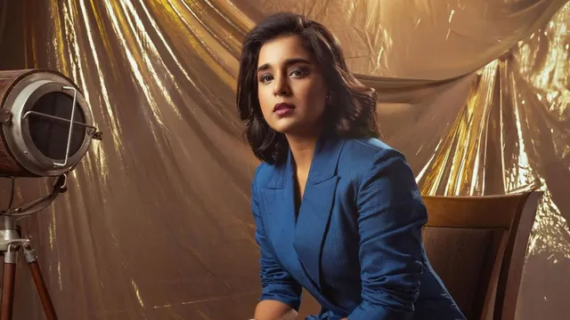 Sumbul Touqeer hits back at trolls: If you think I am ruining my life, let me