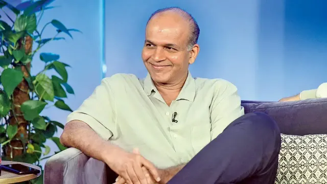 Creating ‘cinematic history’ has always been genius film-maker Ashutosh Gowariker’s junoon-nasha ! by Chaitanya Padukone