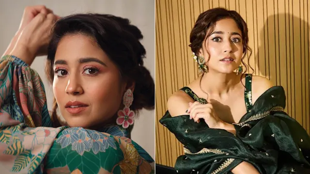 Shweta Tripathi announces her first production on Women's Day, which will be a gay love story