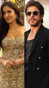 IIFA 2025: Green Carpet Day 2 – SRK, Rekha, Kareena, Madhuri, and Katrina Stun the Audience