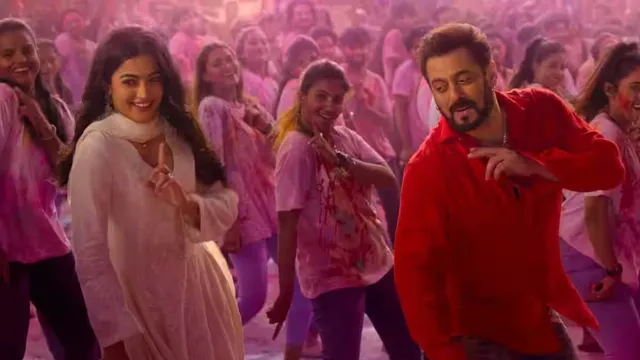 Holi 2025: This Holi, apply pink color and sing Bam Bam Bhole