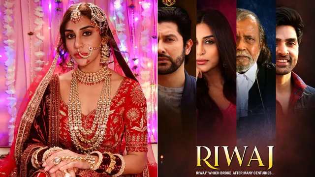 Film Riwaj Review:  Myraa Sareen’s Powerful Performance in ‘Riwaj’ – A Fight Against Triple Talaq