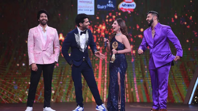 Zee Rishtey Awards 2025: Rohit Suchanti, Abhishek Malik & Vijayendra Kumeria Compete to be Simaran Kaur’s ‘Sapno ka Rajkumar’