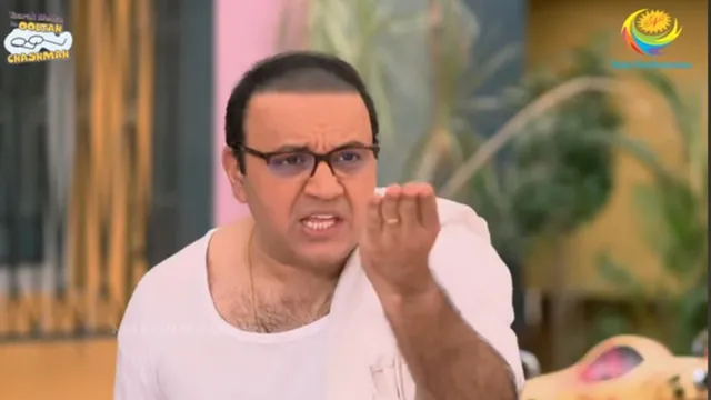 Sneak Peek of TMKOC Tonight’s Episode: Mr. Varma’s house gets a makeover, but for whom?
