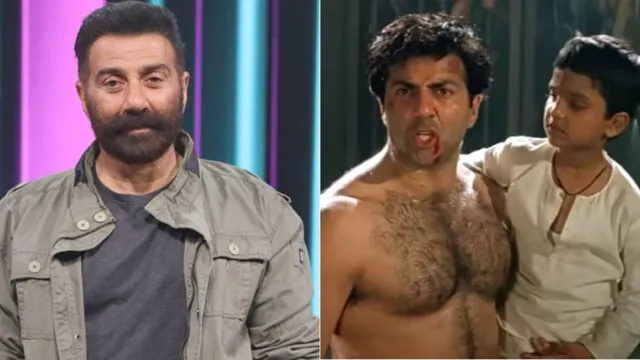 Sunny Deol's Ghatak Returns to Create a Storm, Powerful Dialogues Steal the Show