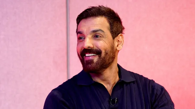 John Abraham Credits Aditya Chopra & Karan Johar as Biggest Guiding Forces in His Career