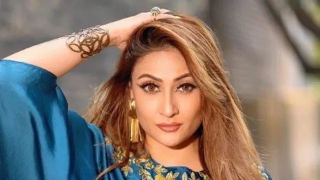 Urvashi Dholakia Returns as Devi Singh Shekhawat in Sony SAB’s Pushpa Impossible