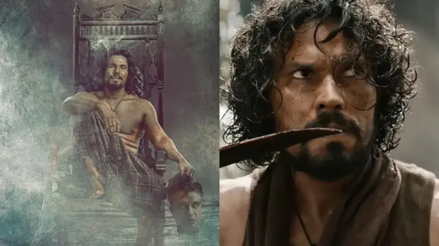 Randeep Hooda’s Shocking Transformation for ‘Jaat’: Meet the Fearsome Ranatunga