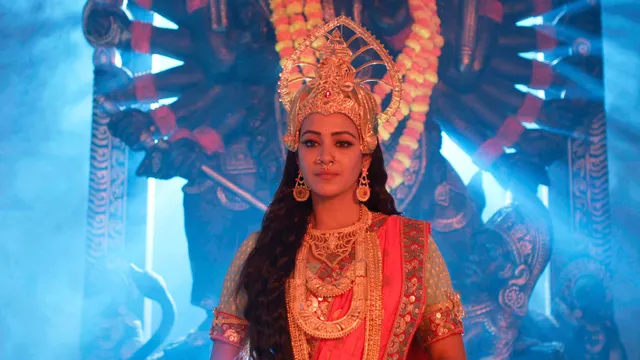 Barkha Bisht on Reprising Kali Maa in Tenali Rama: “The Knowledge Is Most Rewarding”