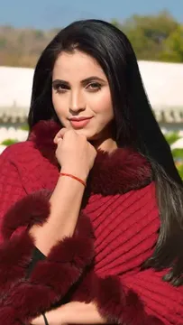 Anupama Solanki on ‘Jamuniya’: My Love for Laughter Helps Me Bring This Role to Life