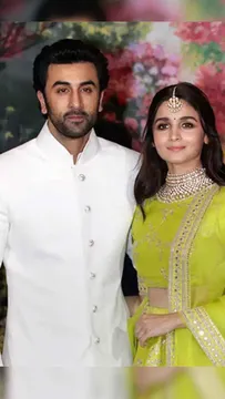 Ranbir Kapoor Hints at Second Child with Alia Bhatt, Says ‘Mere Bacche…