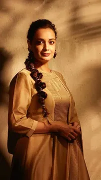 Sushant Singh Rajput Case: Dia Mirza Appeals to CBI for Rhea Chakraborty!