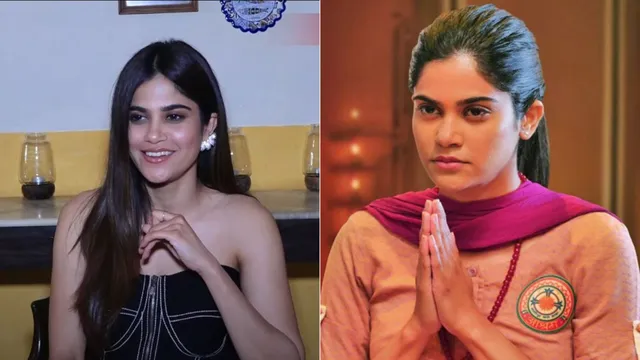 Exclusive: Aditi Pohankar Calls OTT a Big Blessing in Candid Interview