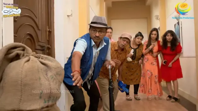 Sneak Peek of TMKOC Tonight’s Episode: Mahila Mandal’s Suspicion Grows!