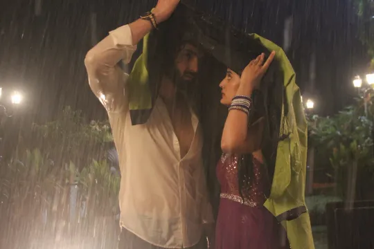 Zee TV’s Jaane Anjaane Hum Mile: Ayushi Khurana & Bharat Ahlawat Revive Aashiqui Magic