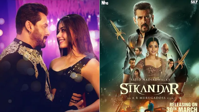 Salman Khan’s ‘Sikandar’ Trolling Unfair: Age-Gap Romance a 82-Year Tradition