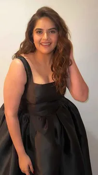 Anjali Anand, 'Dabba Cartel' Actress, Dreams of Working with Sanjay Leela Bhansali