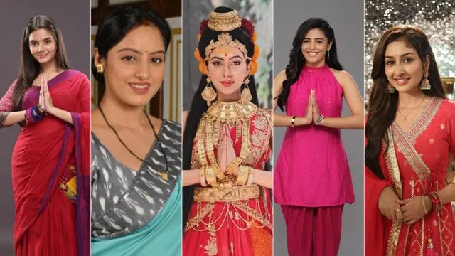 Chaitra Navratri 2025: COLORS’ shaktiyaan celebrates the power of Durga