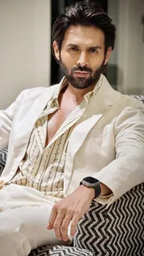 Kartik Aaryan’s 'Tu Meri Main Tera' Release Date Announced—Check Details!