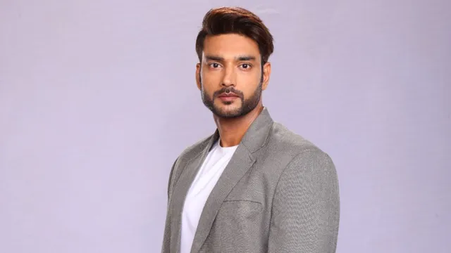 Zohaib Siddiqui on Eid: Celebrating Festivities & Ramadan Memories with Co-Stars