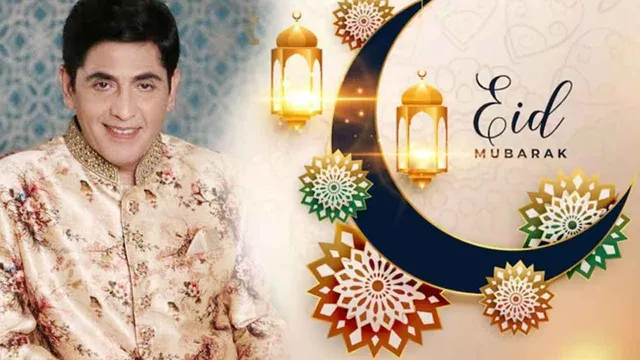 Aasif Sheikh, Zara Warsi & Salim Zaidi share their Eid Celebrations!