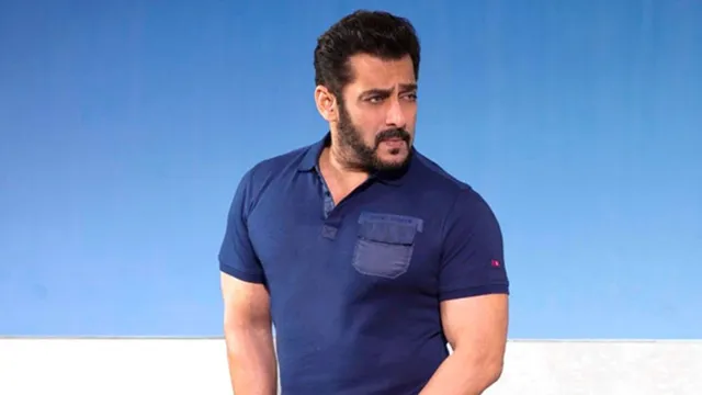 Salman Khan: The Superstar with a Heart of Gold and a Legacy of Philanthropy