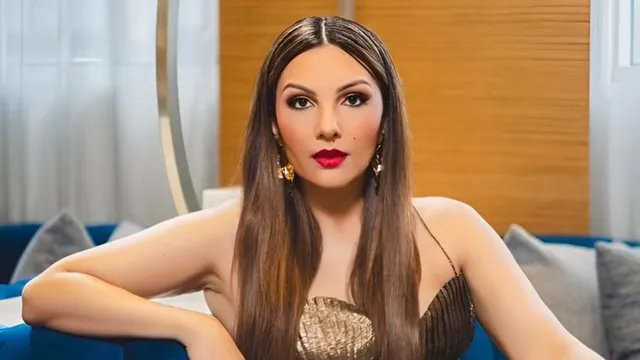 Indian Actress Somy Ali: Speaking my truth closed doors, but the universe will open more