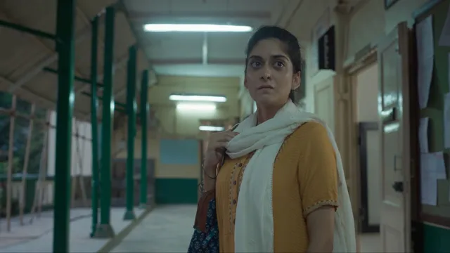 Tanya Maniktala on Loot Kaand: A Must-Watch on MX Player!