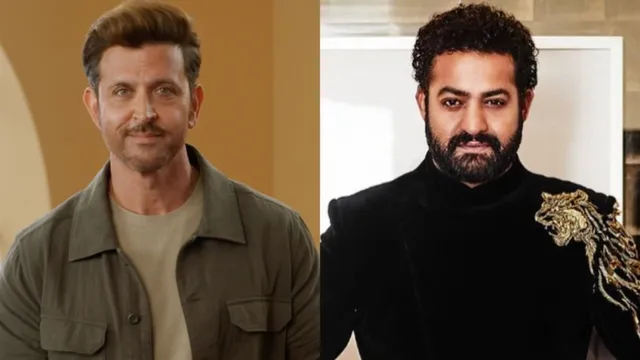Hrithik Roshan Reveals Jr. NTR as His Favorite Co-Star!