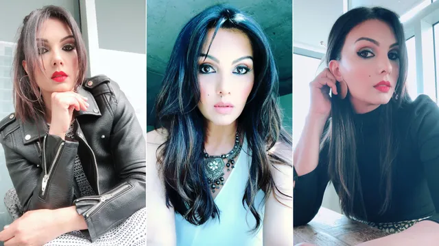 "Just Don’t Speak Your Mind" is the Motto: Somy Ali on Bollywood