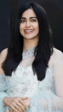 Actress Adah Sharma agrees that she is not very good at that job