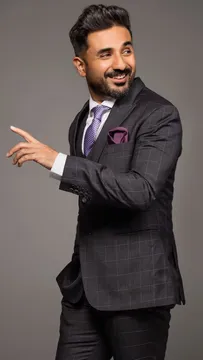 ‘The Outsider’ by Vir Das: A Book for Nerds, Wanderers, Losers & Dreamers