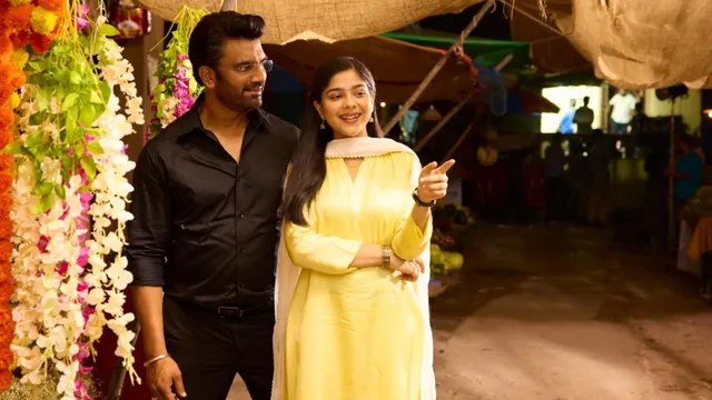 Sharad Kelkar News: Returns to TV After 8 Years with 'Tum Se Tum Tak'