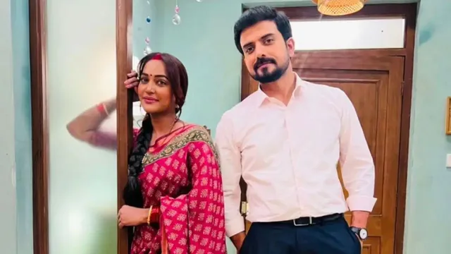 'Bas Itna Sa Khwaab' Ends: Rajashree Thakur & Yogendra Vikram Singh Thank Fans