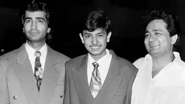 Dynamic Bhushan Kumar top- boss of 'T-Series' ensures that his iconic father Gulshan Kumar's legacy 'show-must-go-on' achieving 'Super'-success ! by Chaitanya Padukone