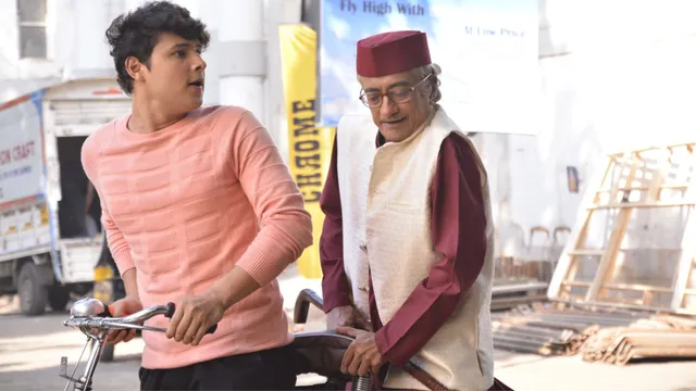 Sneak Peek of TMKOC Tonight’s Episode: Iyer’s Ride for Bapuji Hits One Roadblock After Another!